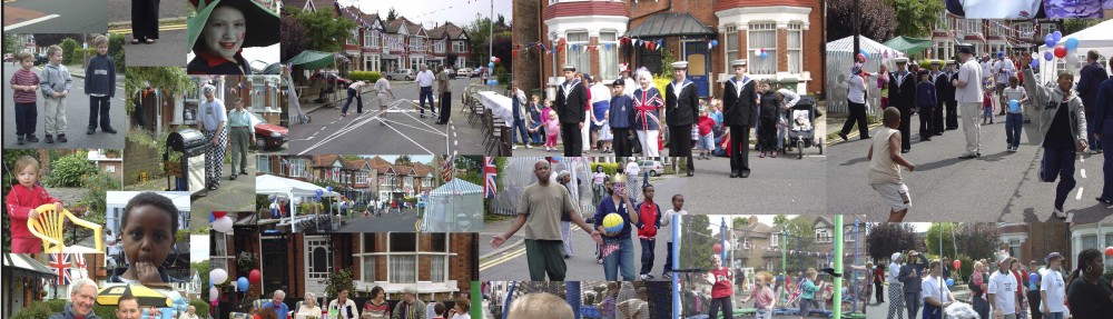 Harrow Civic Residents Association