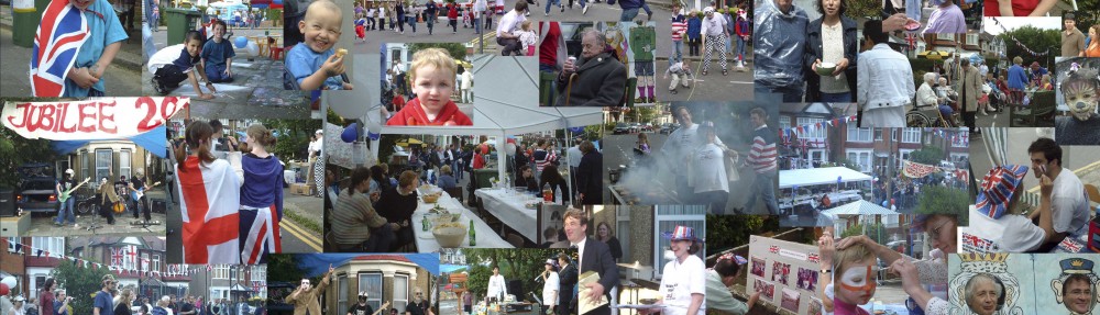 Harrow Civic Residents Association