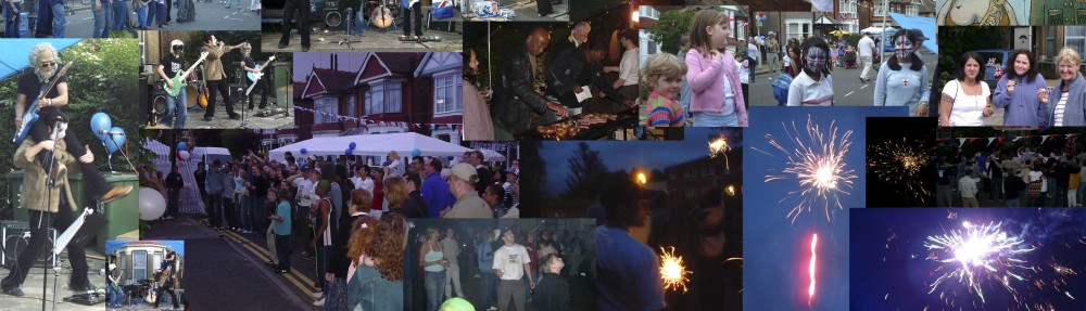 Harrow Civic Residents Association