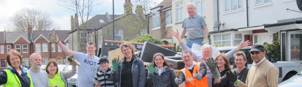 Harrow Civic Residents Association
