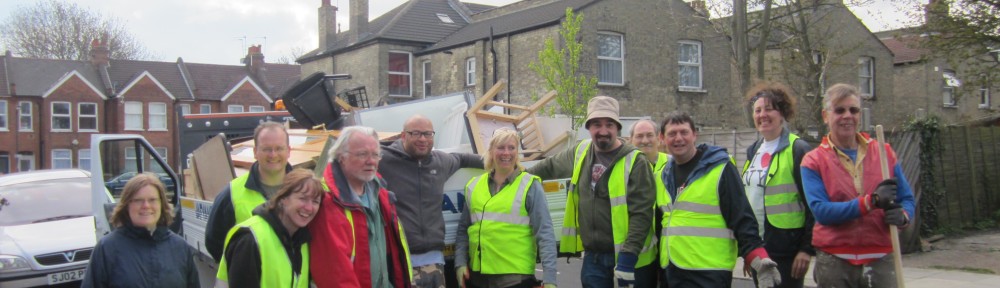 Harrow Civic Residents Association